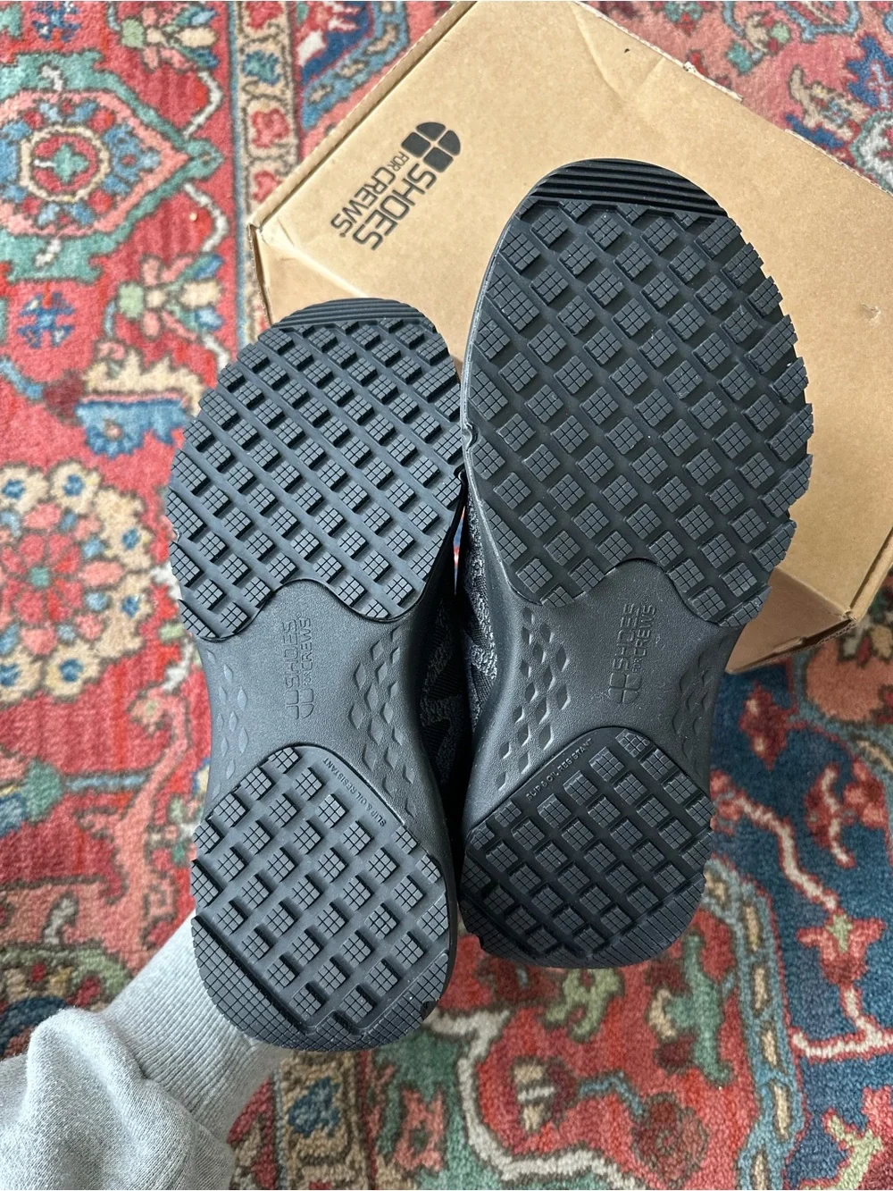adidas purchased two